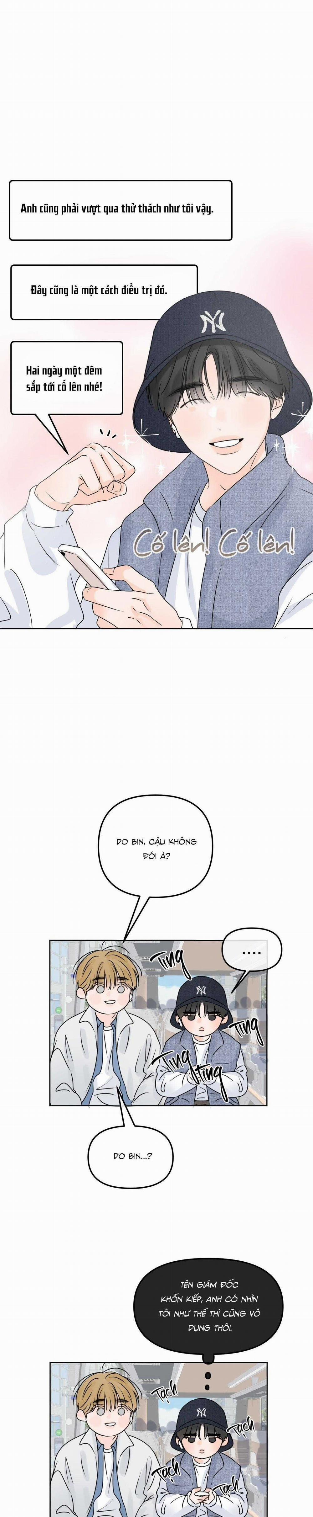 Ranh Giới Của Mùi Hương 41 trang 29