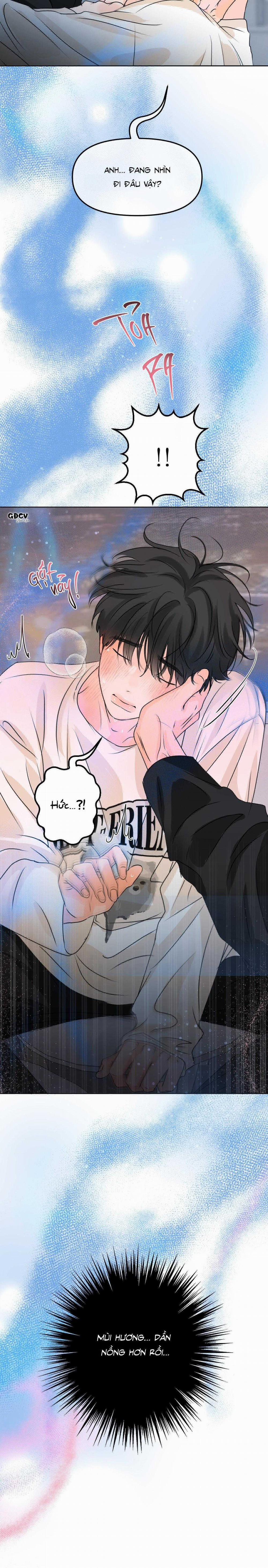 Ranh Giới Của Mùi Hương 41 trang 3