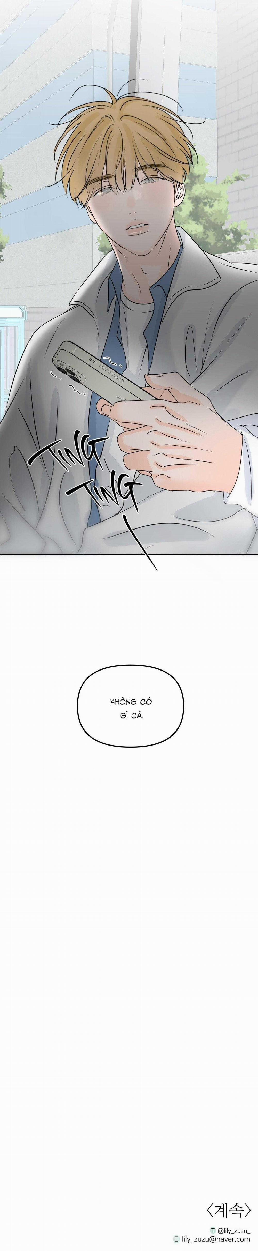 Ranh Giới Của Mùi Hương 41 trang 31