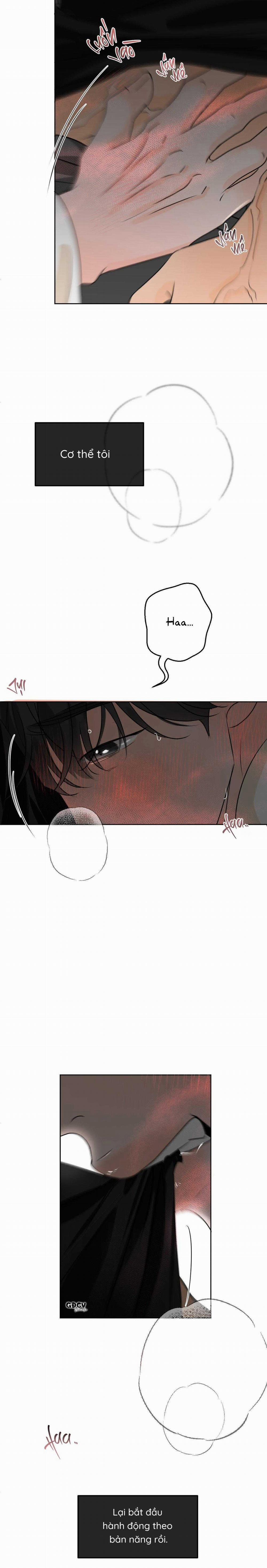Ranh Giới Của Mùi Hương 41 trang 6