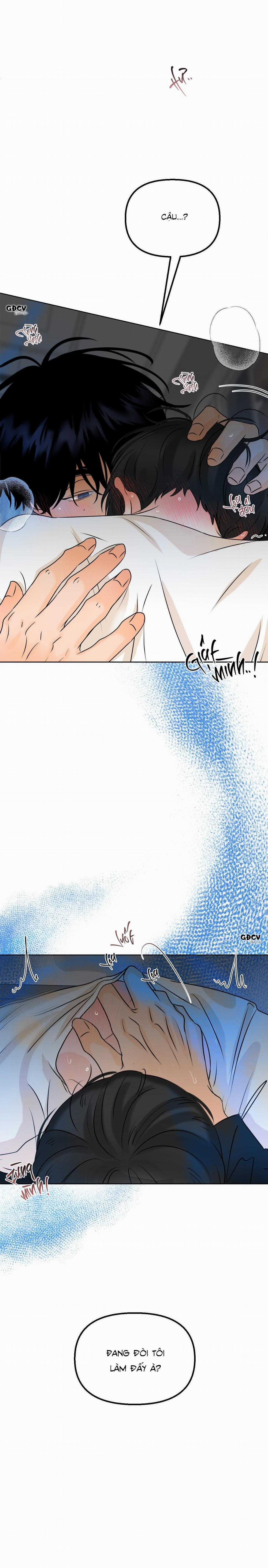 Ranh Giới Của Mùi Hương 41 trang 7