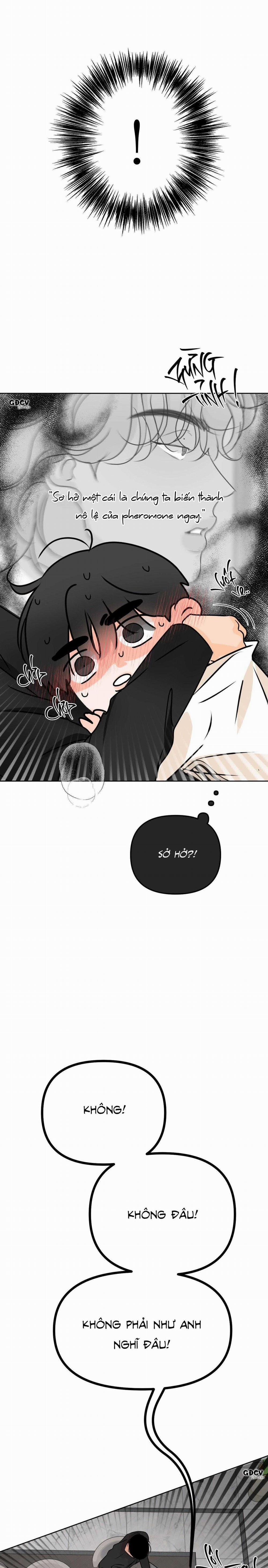 Ranh Giới Của Mùi Hương 41 trang 8