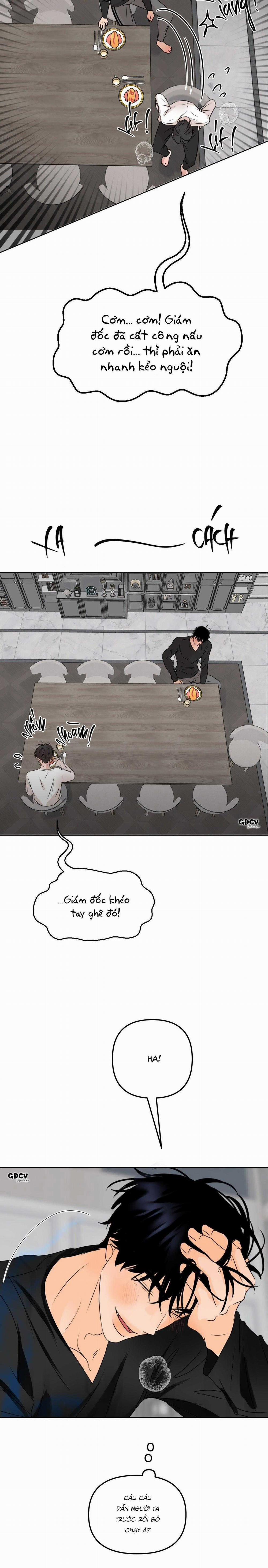 Ranh Giới Của Mùi Hương 41 trang 9