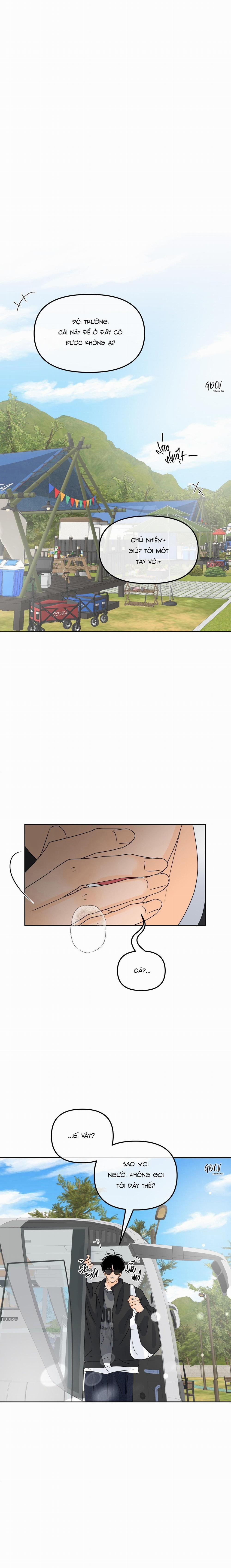 Ranh Giới Của Mùi Hương 42 trang 0