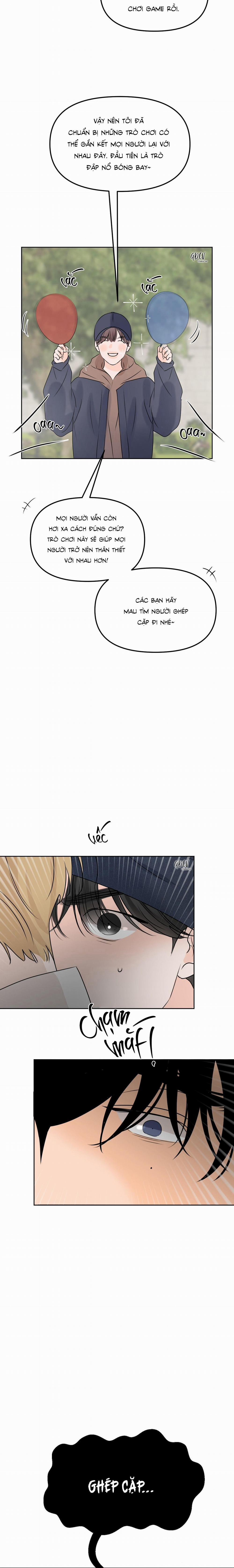 Ranh Giới Của Mùi Hương 42 trang 11