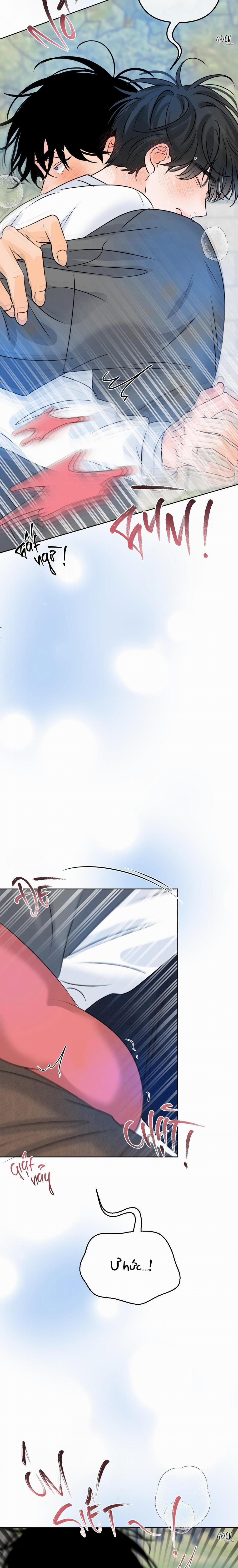 Ranh Giới Của Mùi Hương 42 trang 18