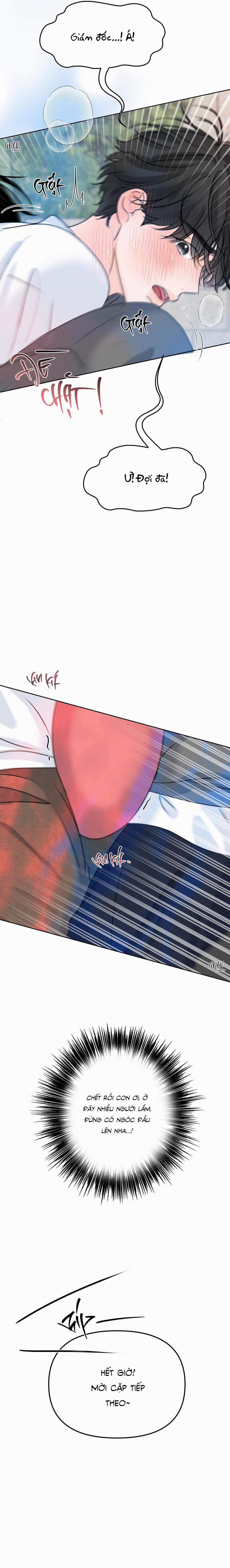 Ranh Giới Của Mùi Hương 42 trang 20