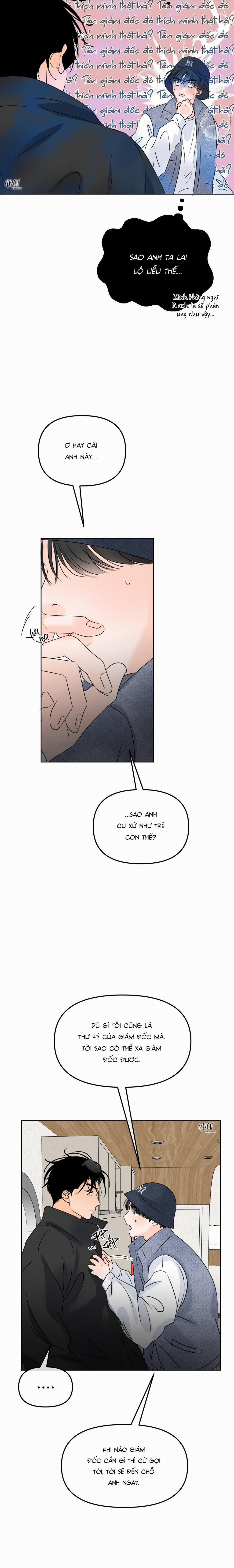 Ranh Giới Của Mùi Hương 42 trang 8