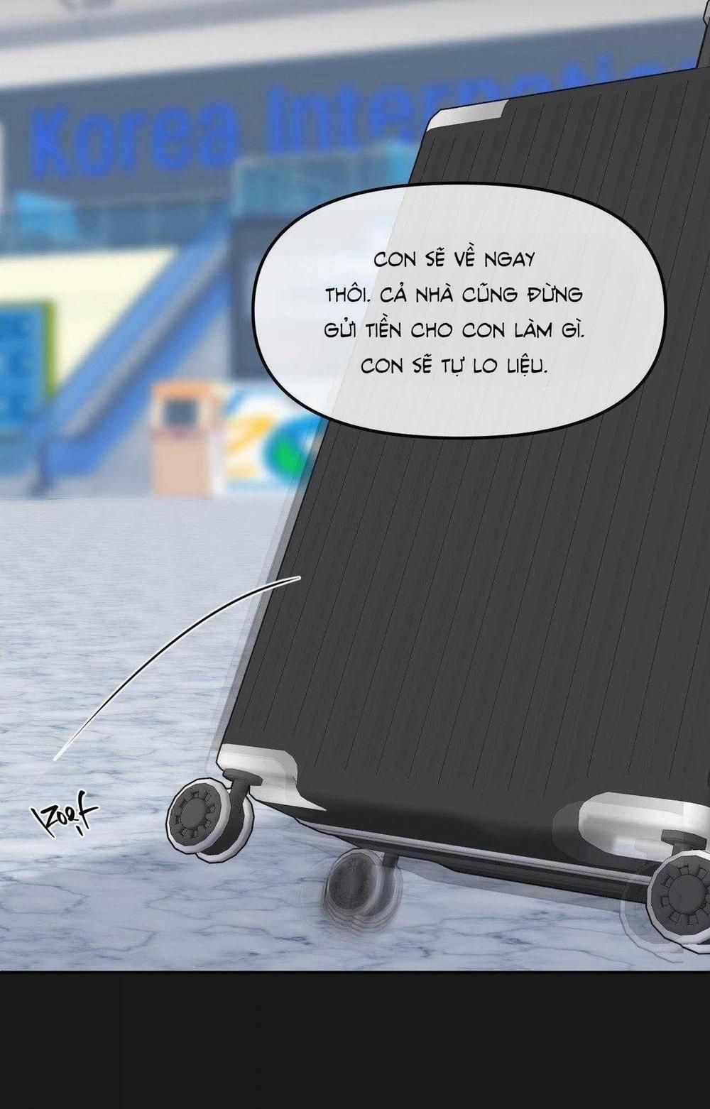 Ranh Giới Của Mùi Hương 43 trang 1