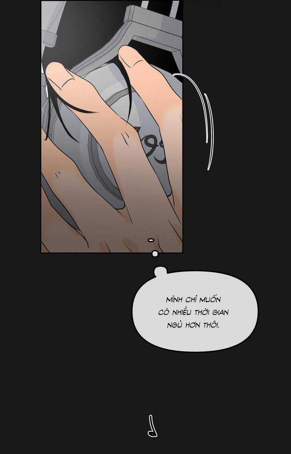 Ranh Giới Của Mùi Hương 43 trang 11