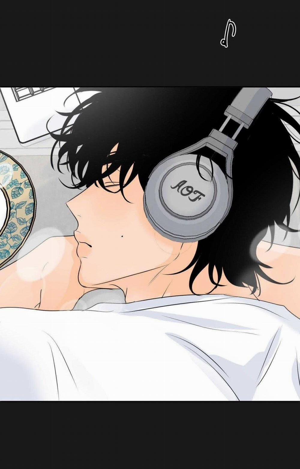 Ranh Giới Của Mùi Hương 43 trang 12