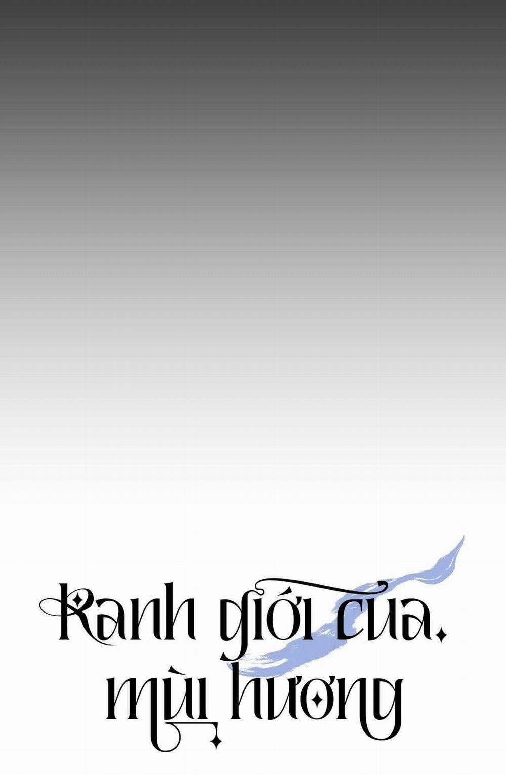 Ranh Giới Của Mùi Hương 43 trang 22