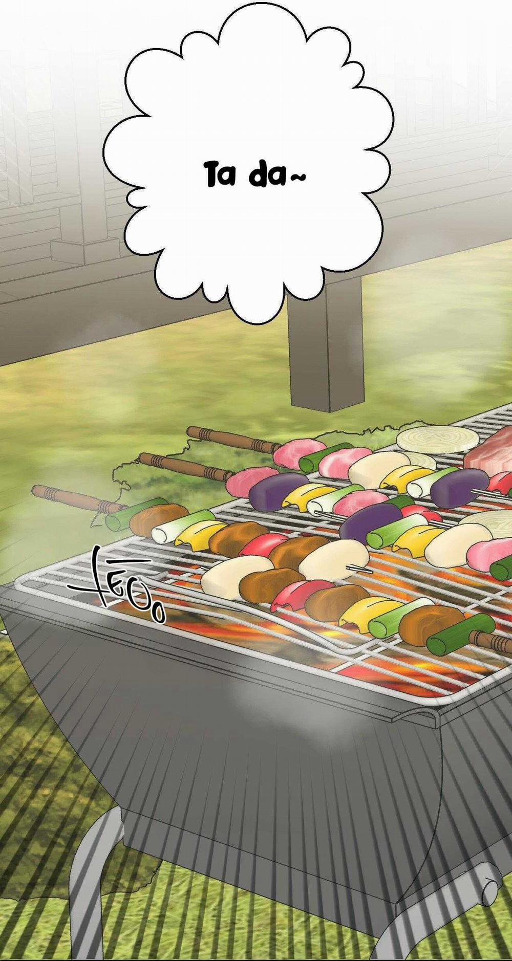 Ranh Giới Của Mùi Hương 43 trang 24