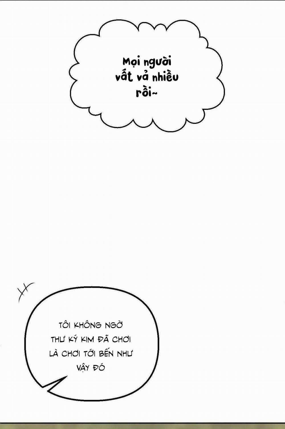 Ranh Giới Của Mùi Hương 43 trang 25