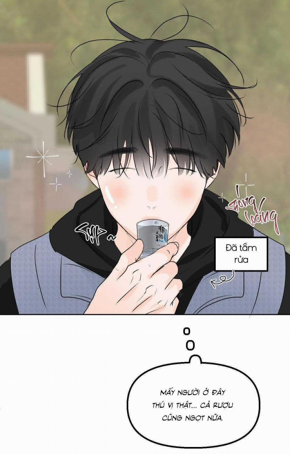 Ranh Giới Của Mùi Hương 43 trang 26
