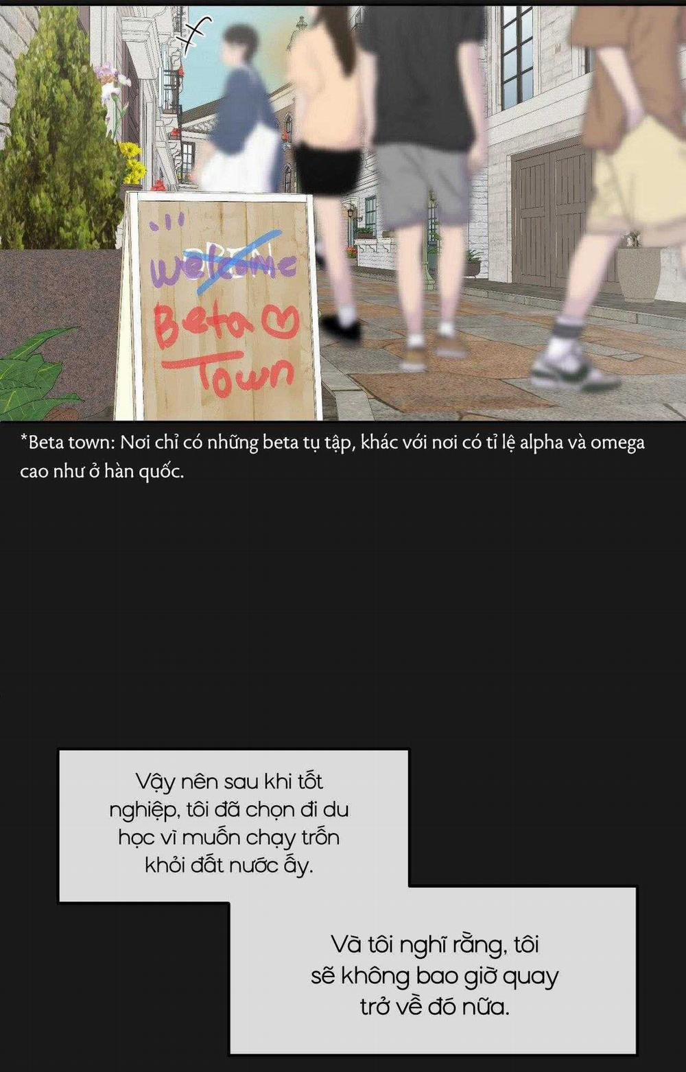 Ranh Giới Của Mùi Hương 43 trang 3