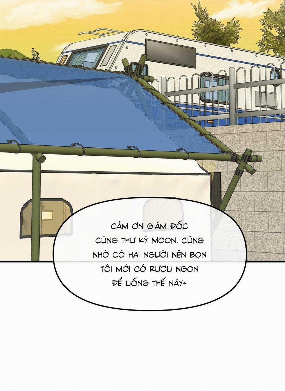 Ranh Giới Của Mùi Hương 43 trang 37