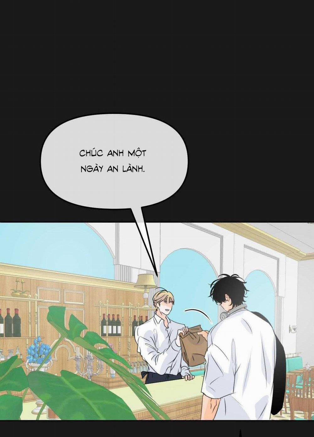 Ranh Giới Của Mùi Hương 43 trang 4