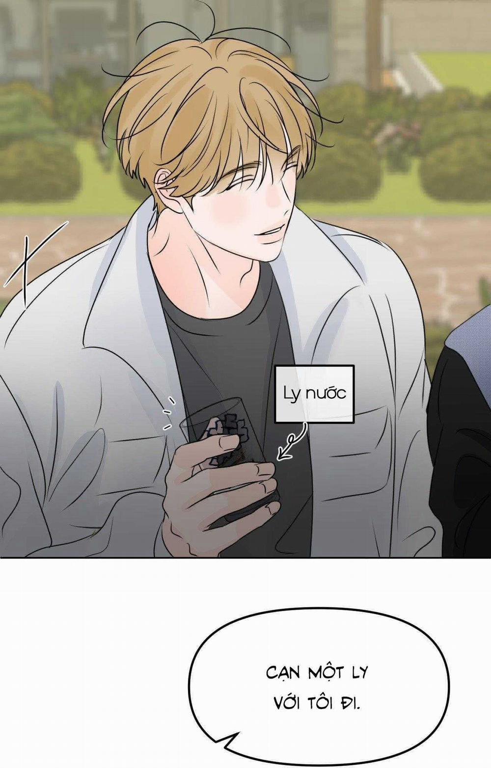 Ranh Giới Của Mùi Hương 43 trang 50
