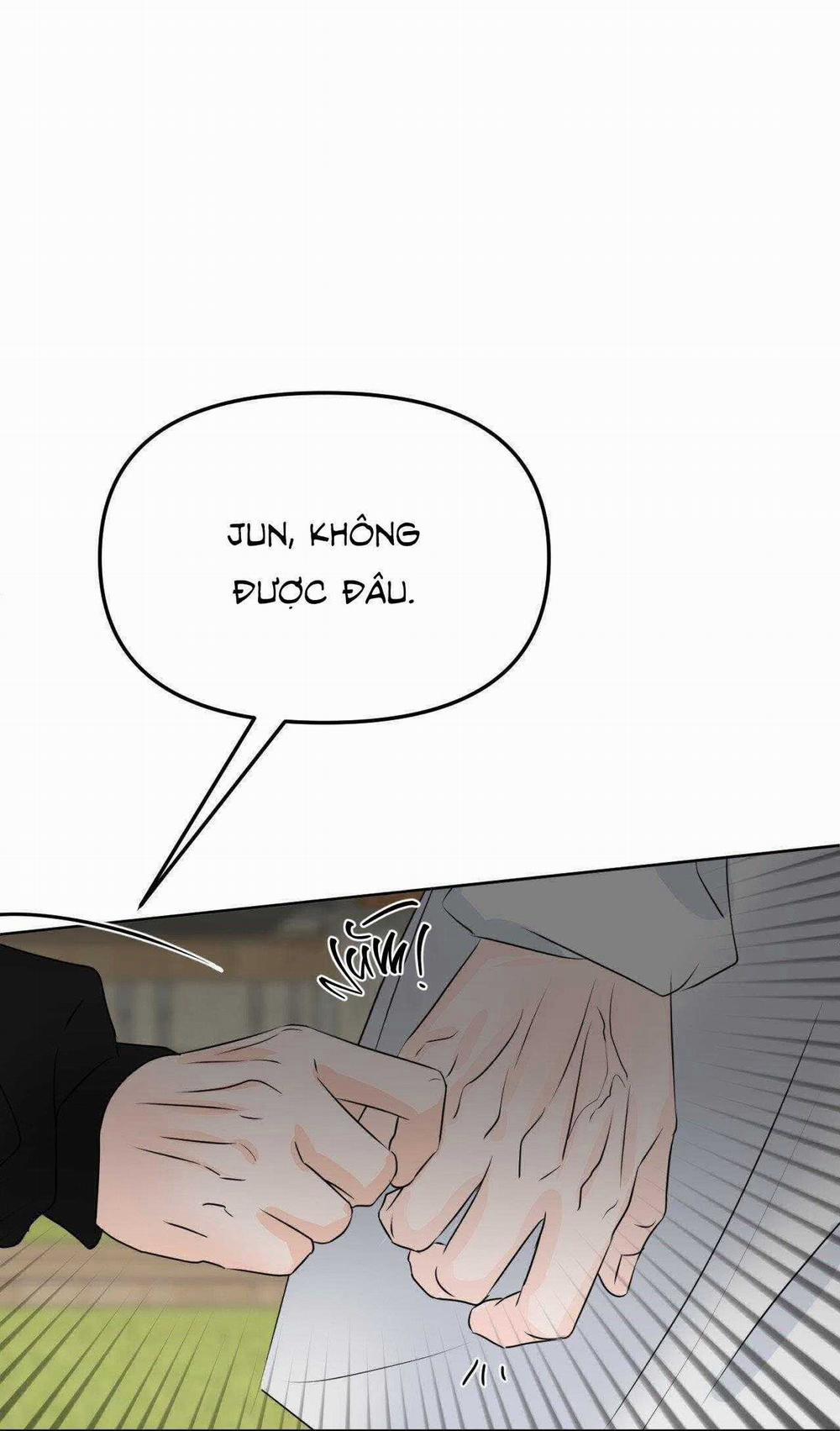 Ranh Giới Của Mùi Hương 43 trang 54