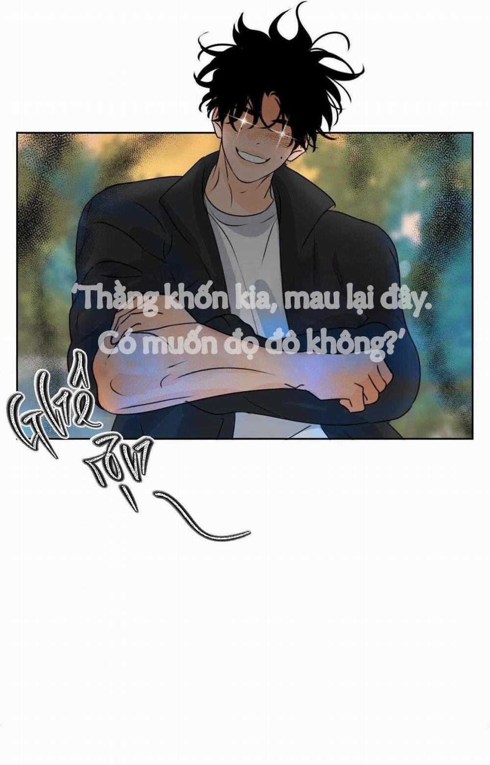 Ranh Giới Của Mùi Hương 43 trang 57