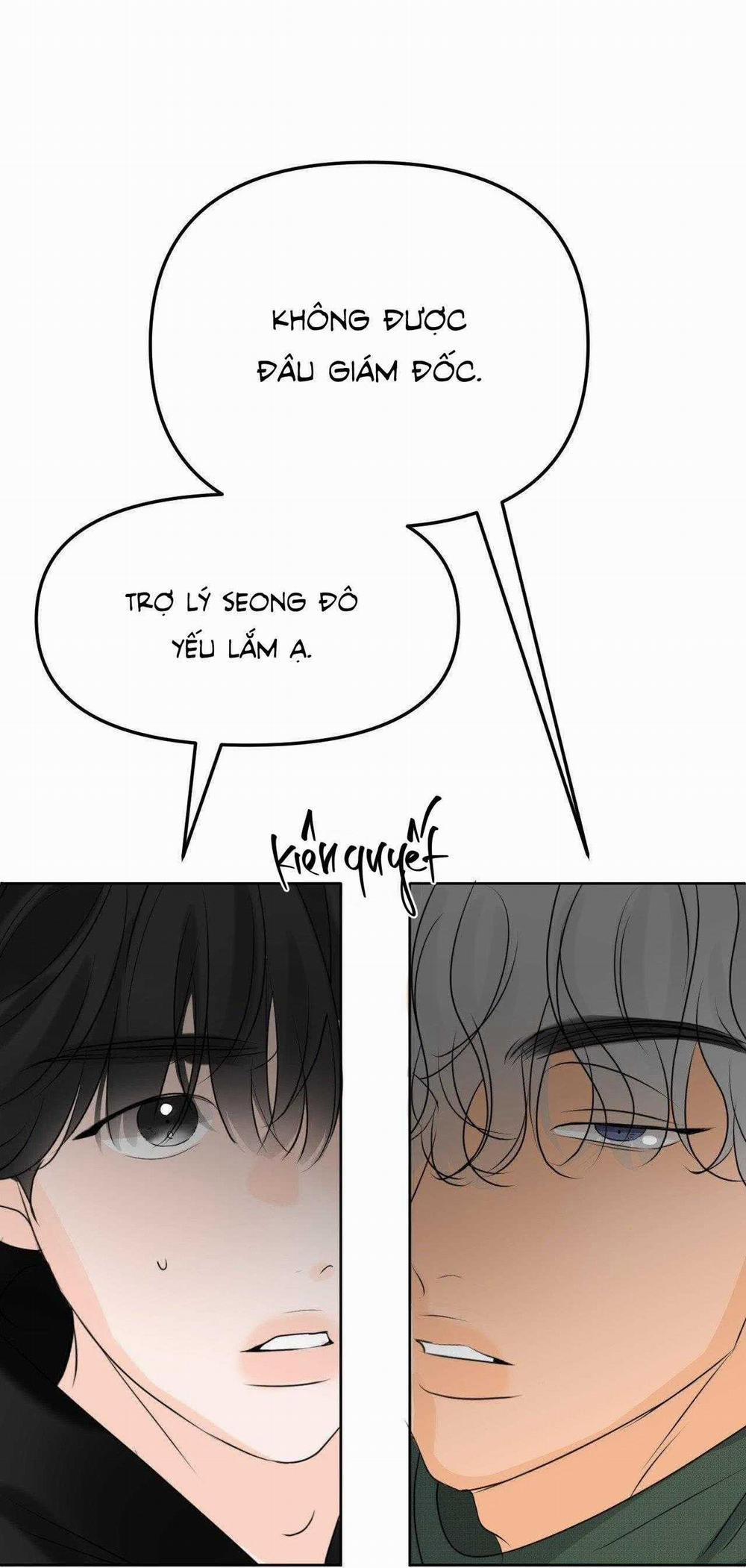 Ranh Giới Của Mùi Hương 43 trang 58