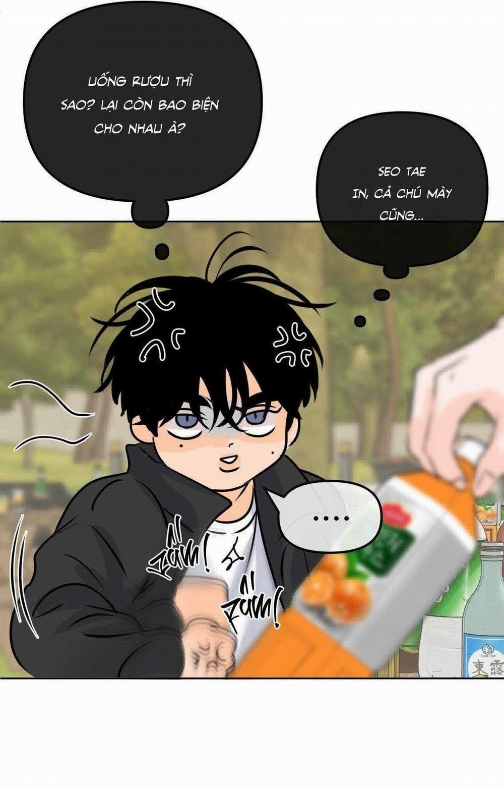 Ranh Giới Của Mùi Hương 43 trang 60