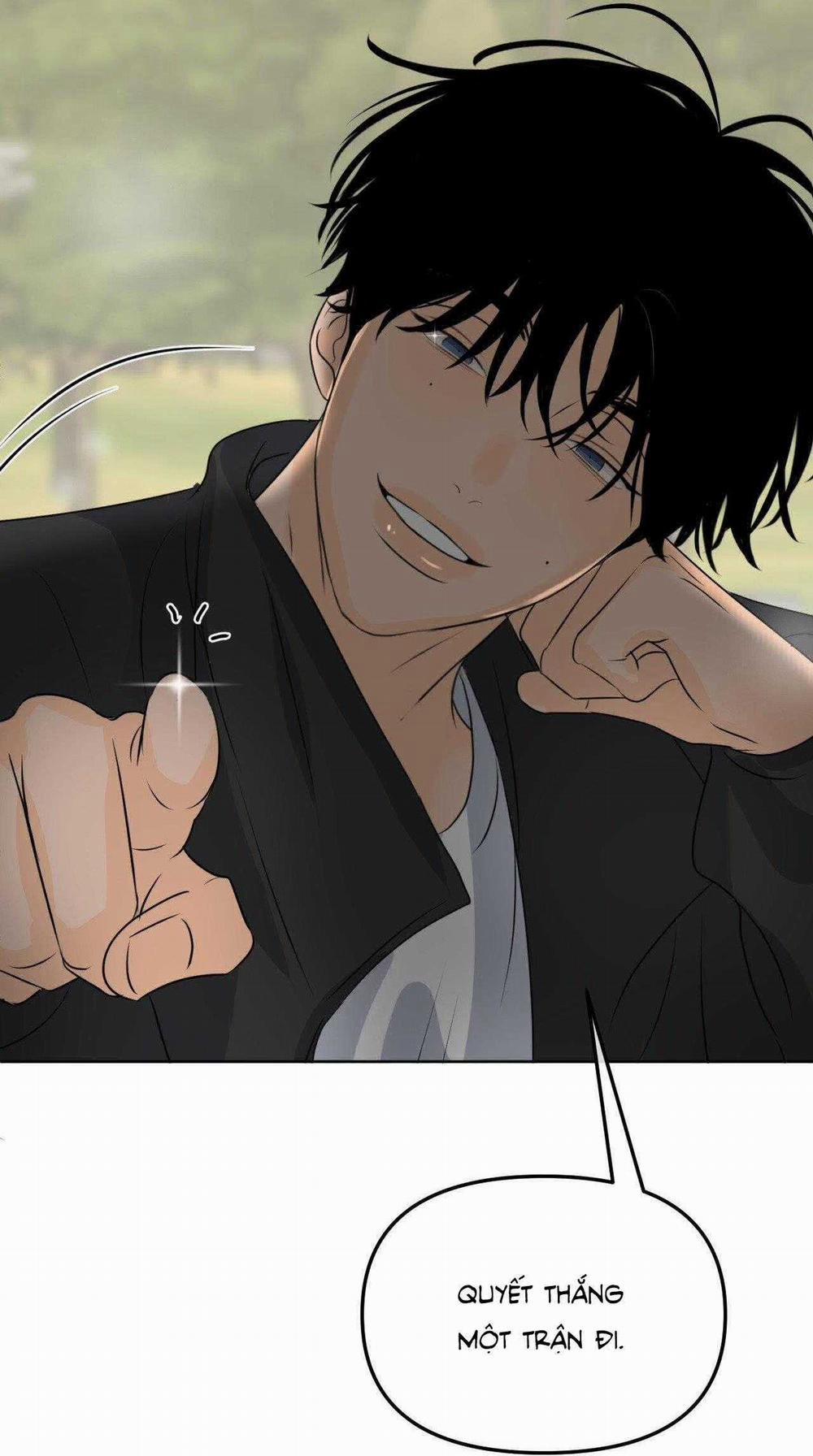 Ranh Giới Của Mùi Hương 43 trang 64