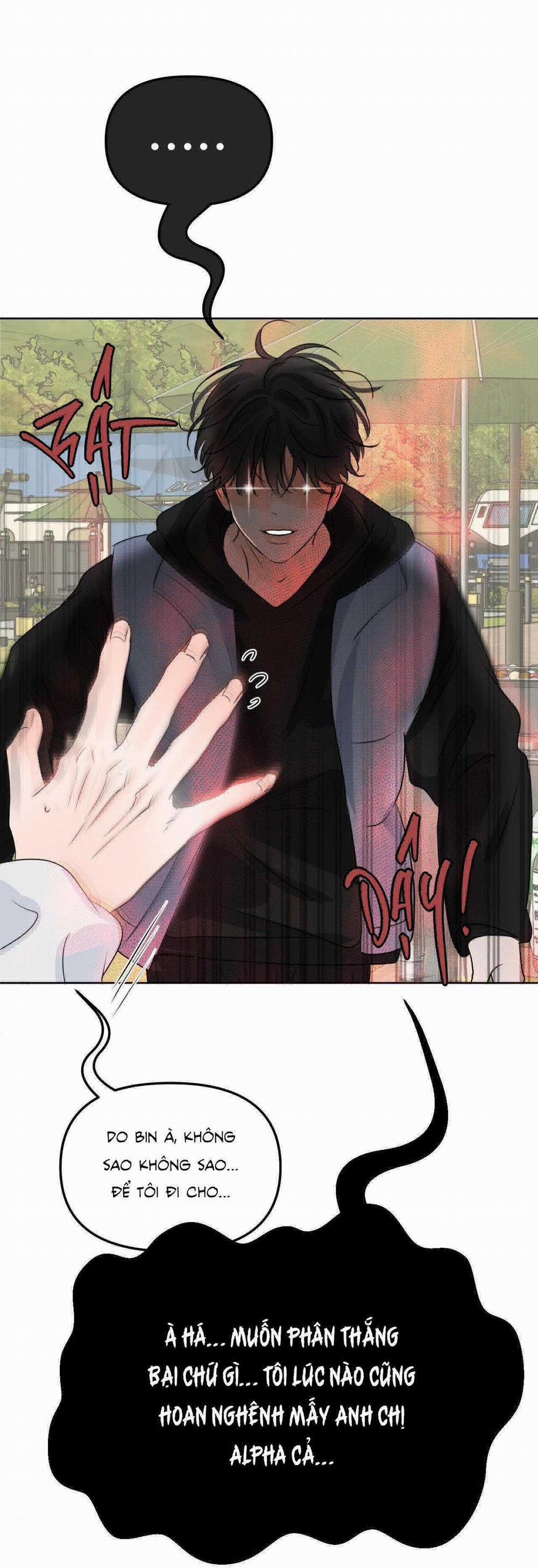 Ranh Giới Của Mùi Hương 43 trang 66
