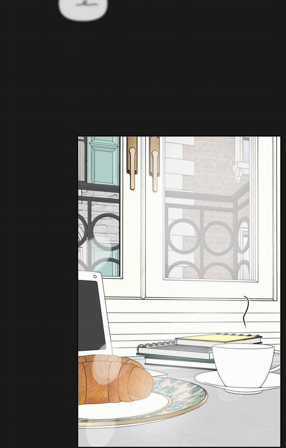 Ranh Giới Của Mùi Hương 43 trang 7