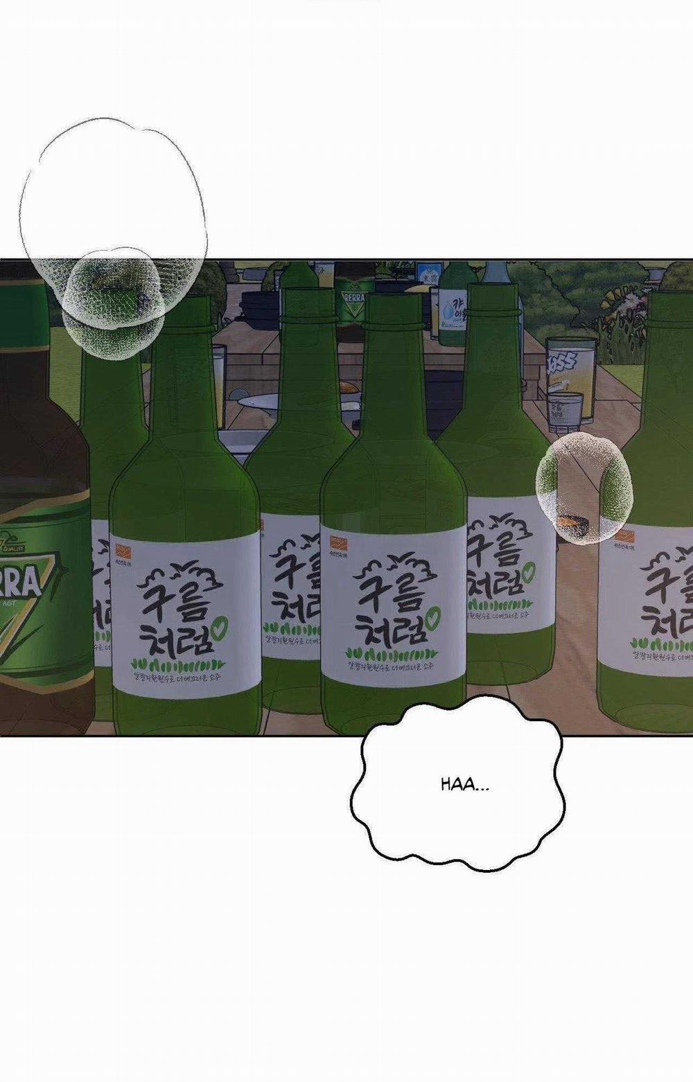 Ranh Giới Của Mùi Hương 43 trang 77