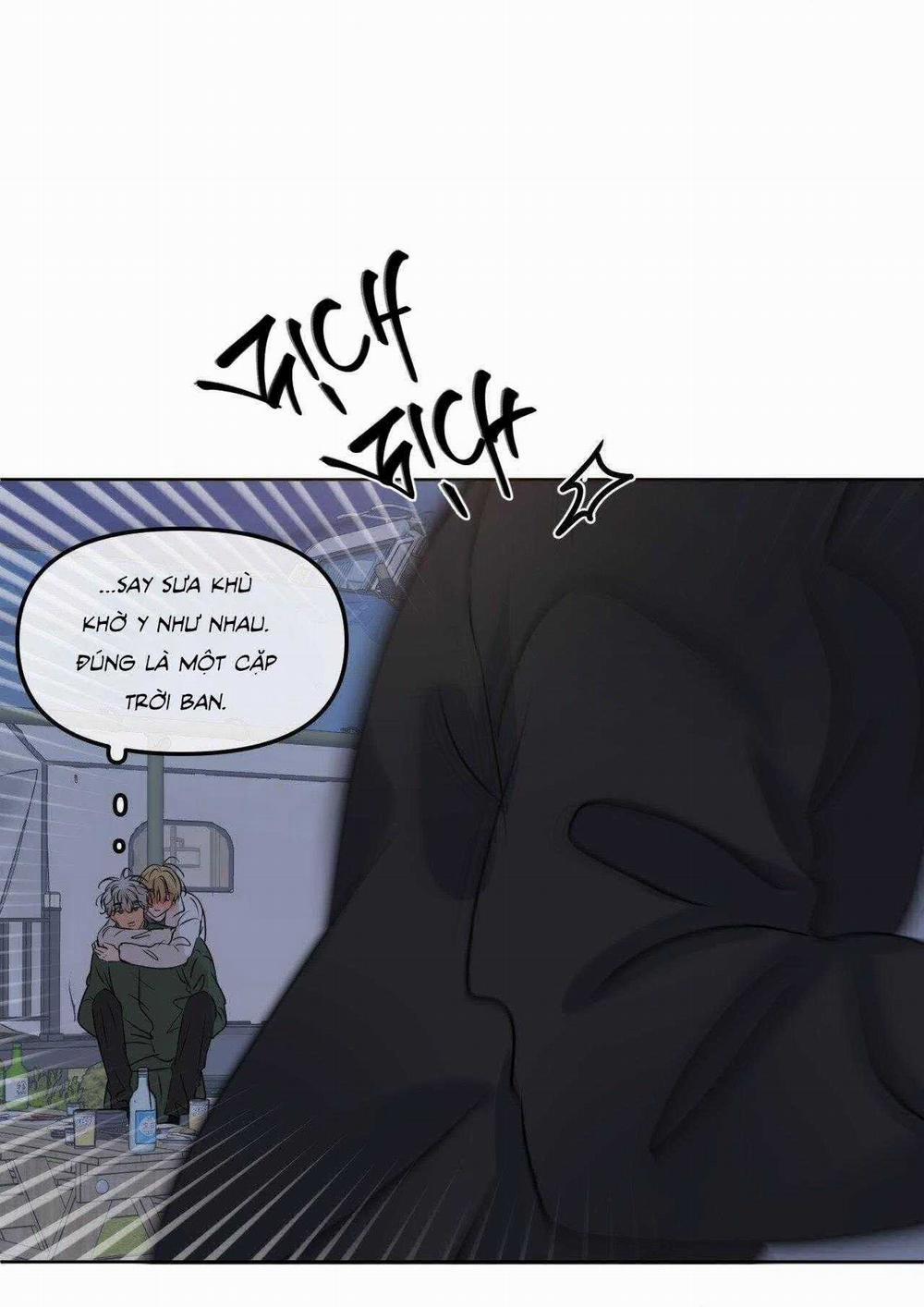 Ranh Giới Của Mùi Hương 43 trang 84