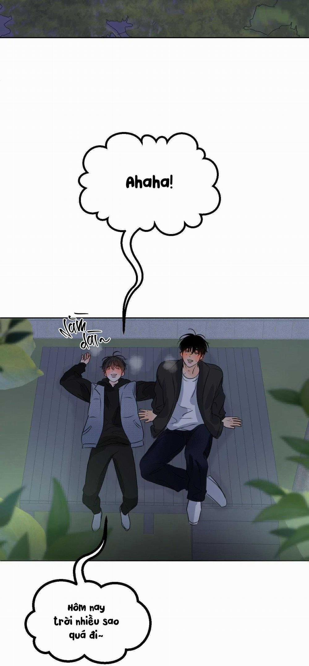 Ranh Giới Của Mùi Hương 43 trang 87