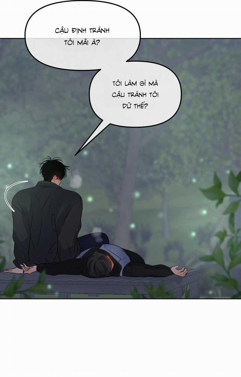 Ranh Giới Của Mùi Hương 43 trang 89