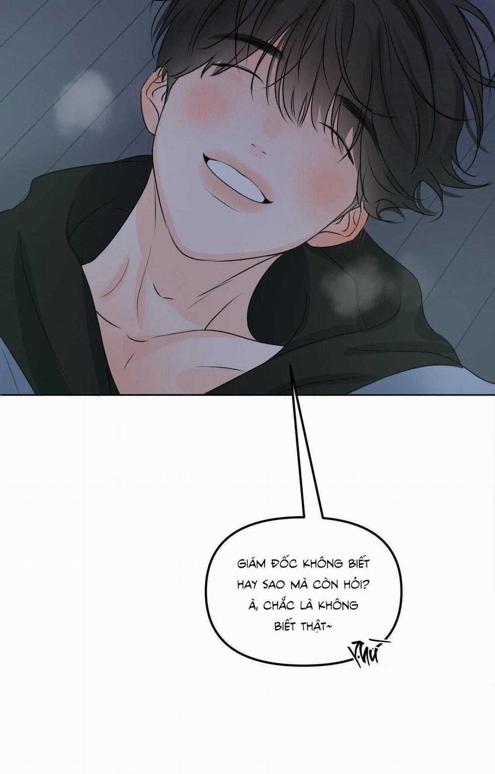 Ranh Giới Của Mùi Hương 43 trang 91