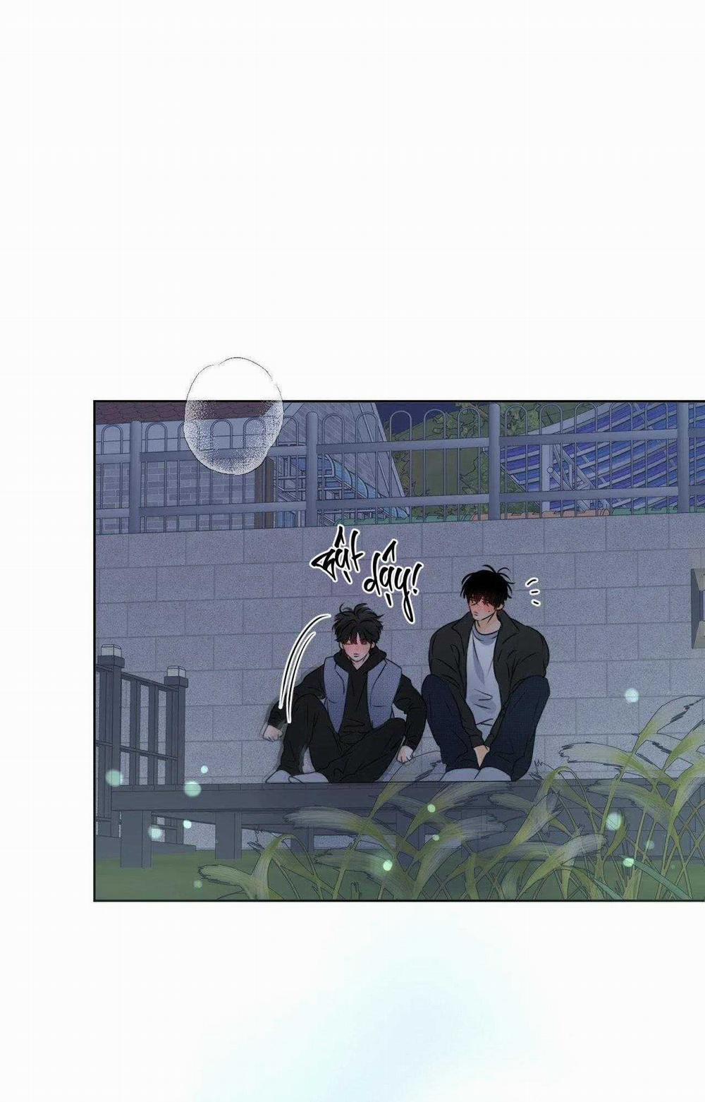 Ranh Giới Của Mùi Hương 43 trang 92