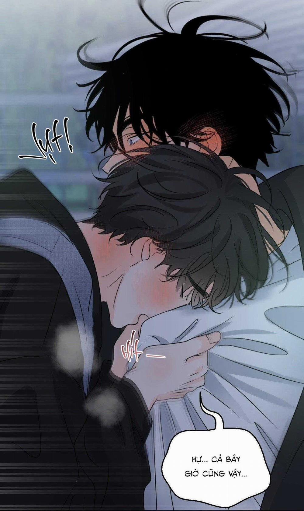 Ranh Giới Của Mùi Hương 43 trang 94