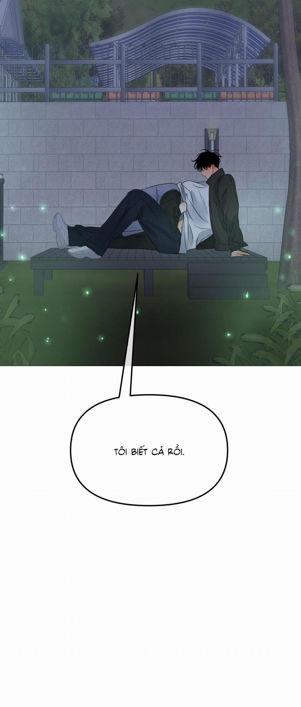 Ranh Giới Của Mùi Hương 44 H+ trang 1