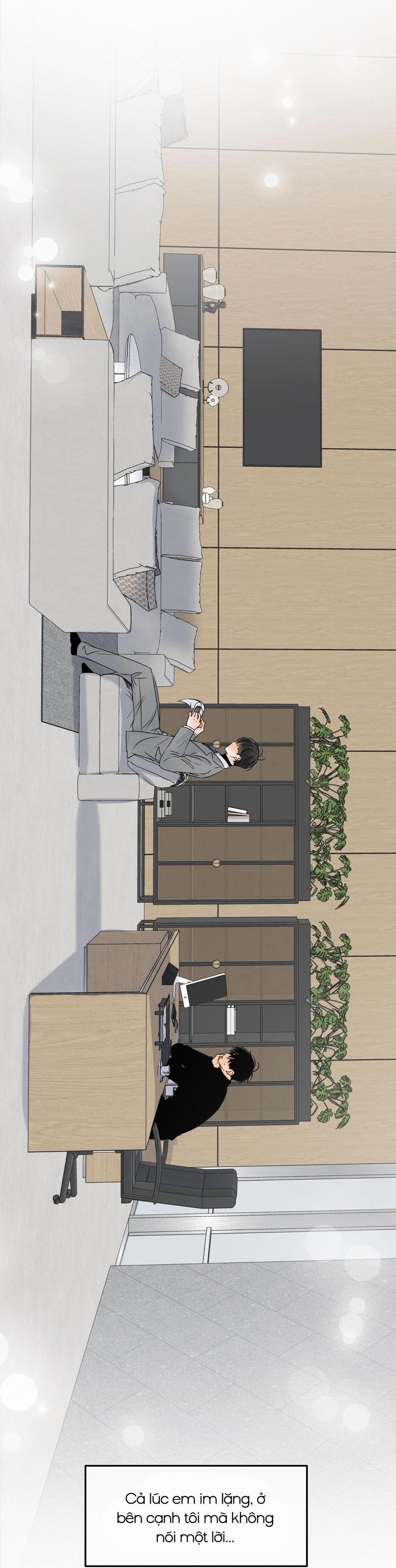 Ranh Giới Của Mùi Hương 44 H+ trang 12