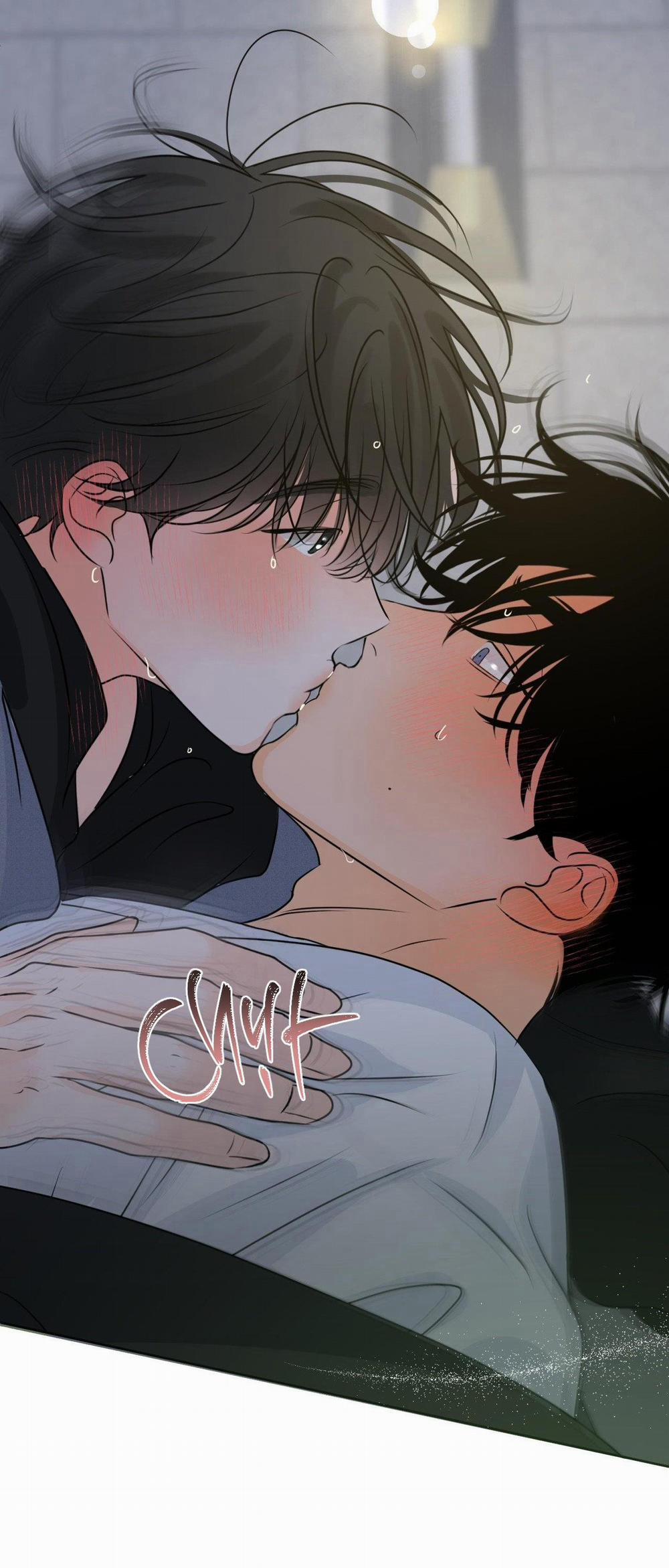 Ranh Giới Của Mùi Hương 44 H+ trang 19