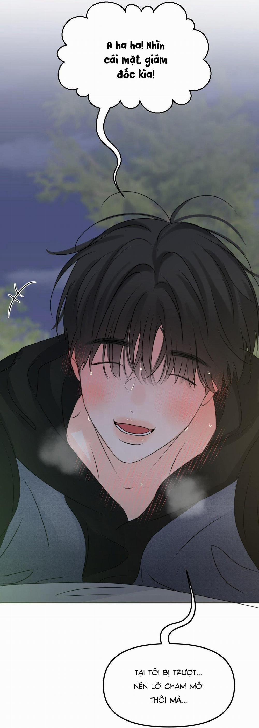 Ranh Giới Của Mùi Hương 44 H+ trang 22