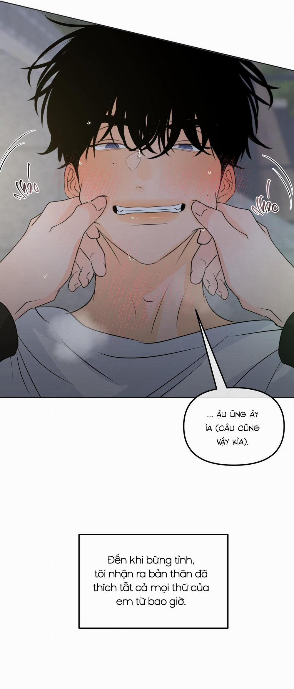 Ranh Giới Của Mùi Hương 44 H+ trang 24