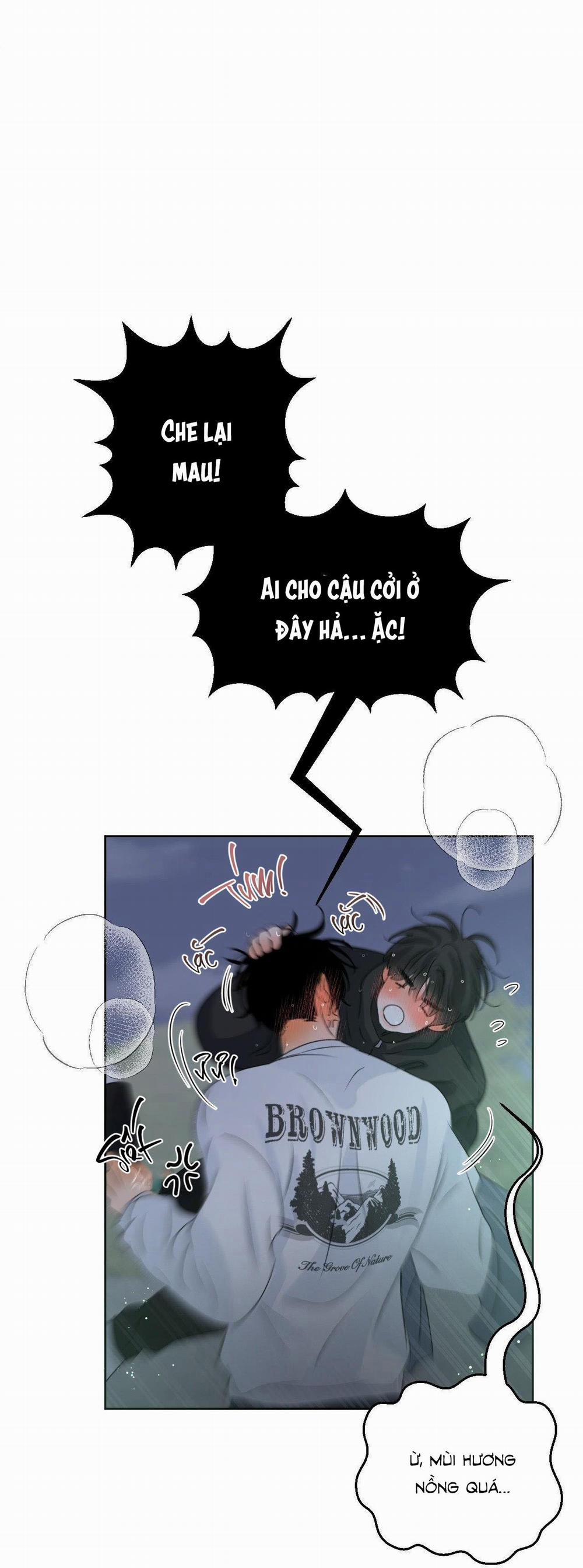 Ranh Giới Của Mùi Hương 44 H+ trang 28
