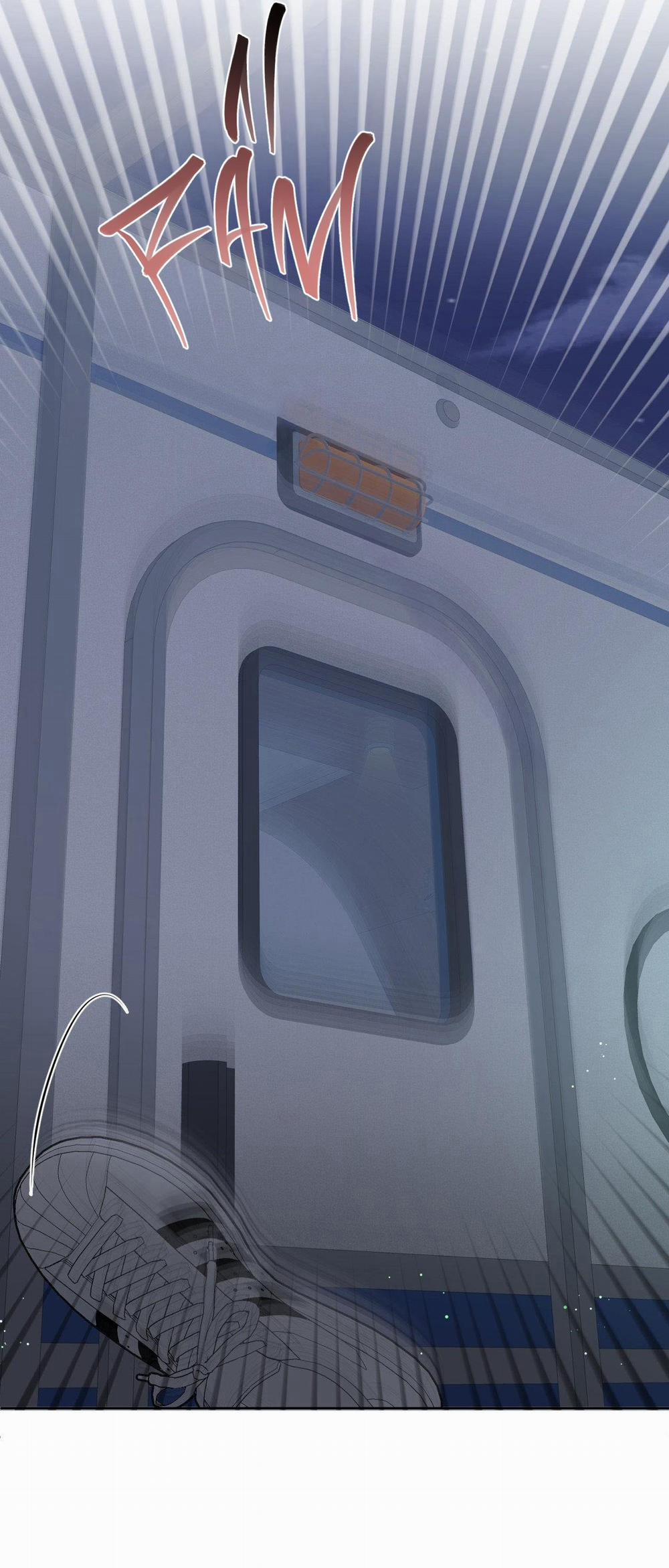 Ranh Giới Của Mùi Hương 44 H+ trang 31