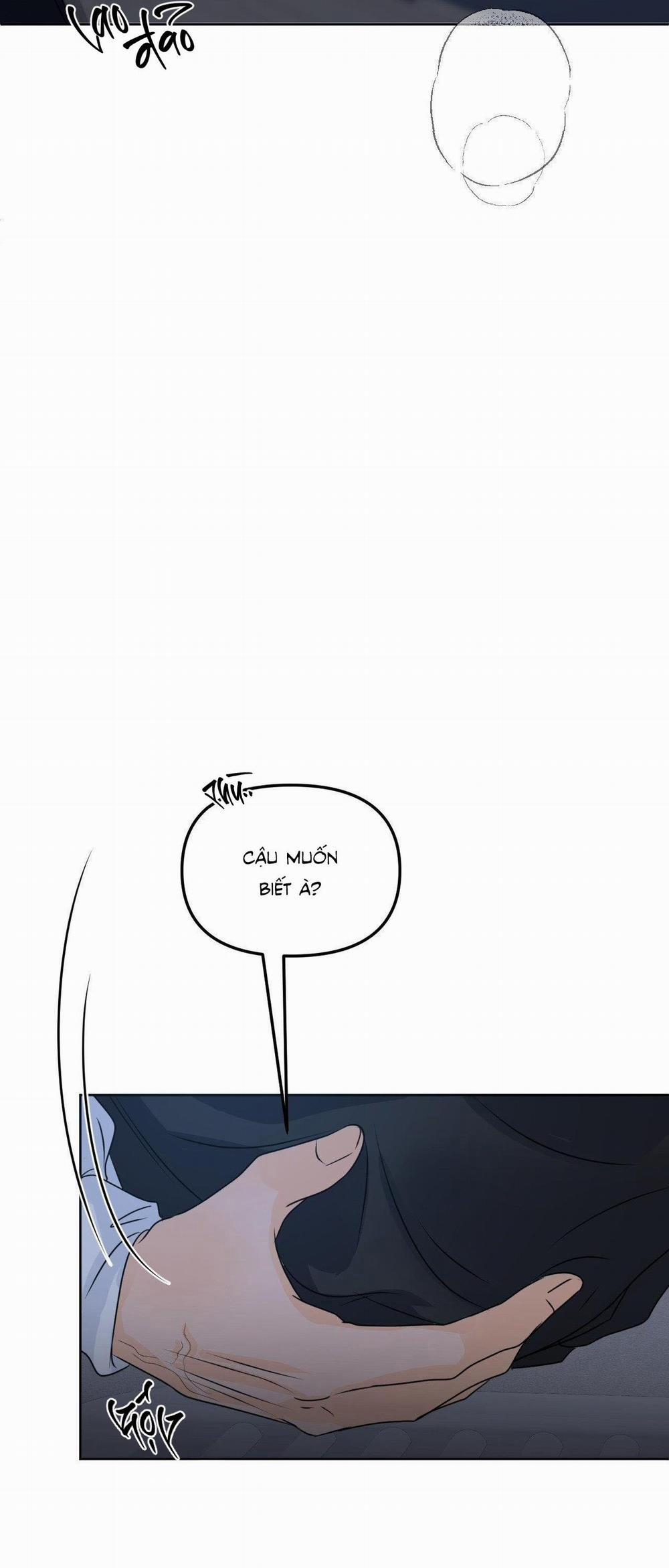 Ranh Giới Của Mùi Hương 44 H+ trang 34