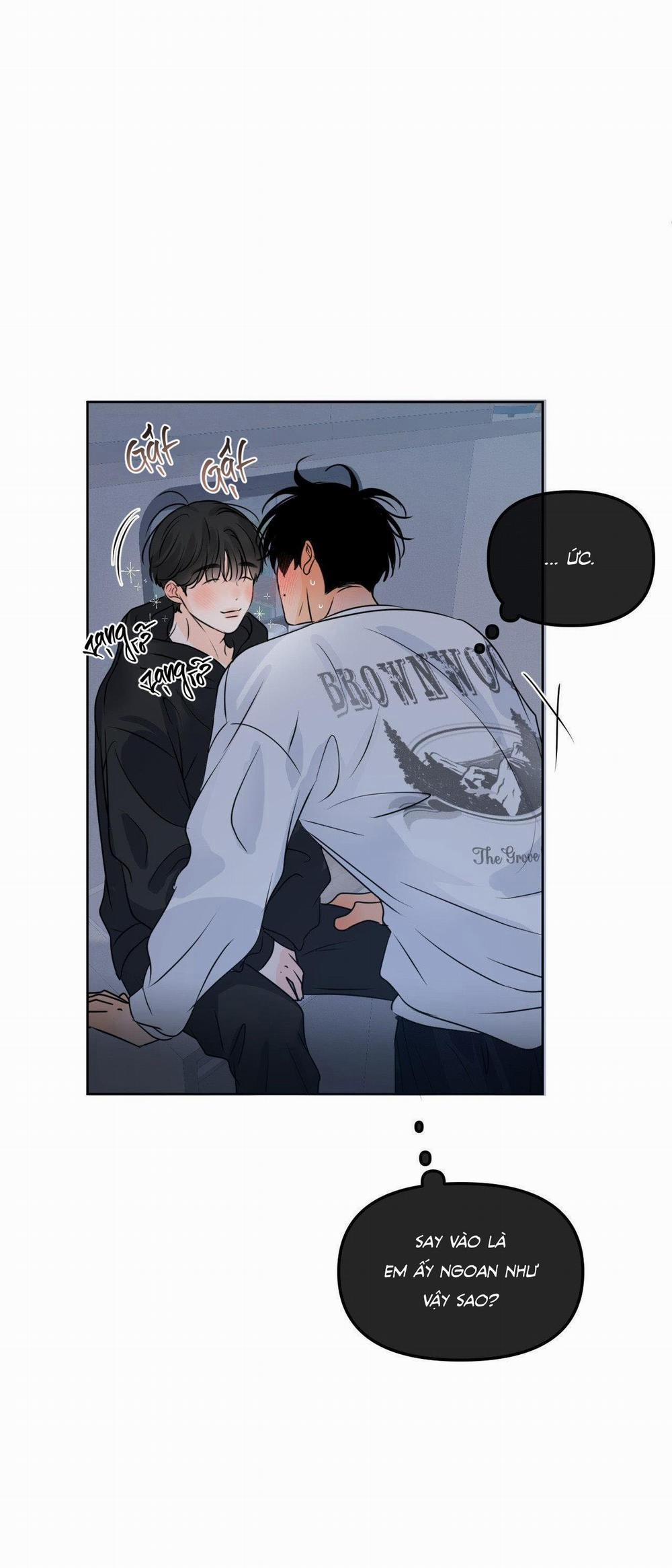 Ranh Giới Của Mùi Hương 44 H+ trang 35