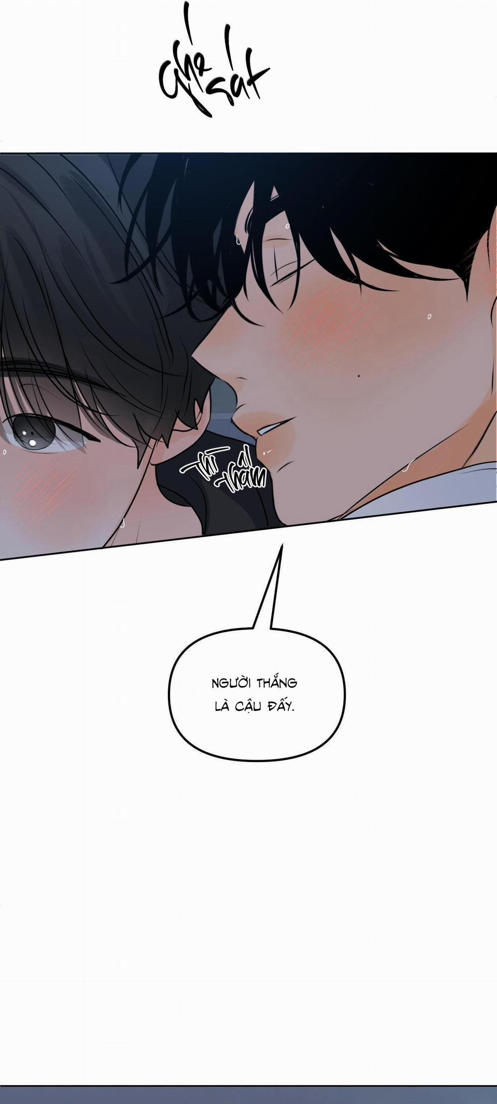 Ranh Giới Của Mùi Hương 44 H+ trang 36