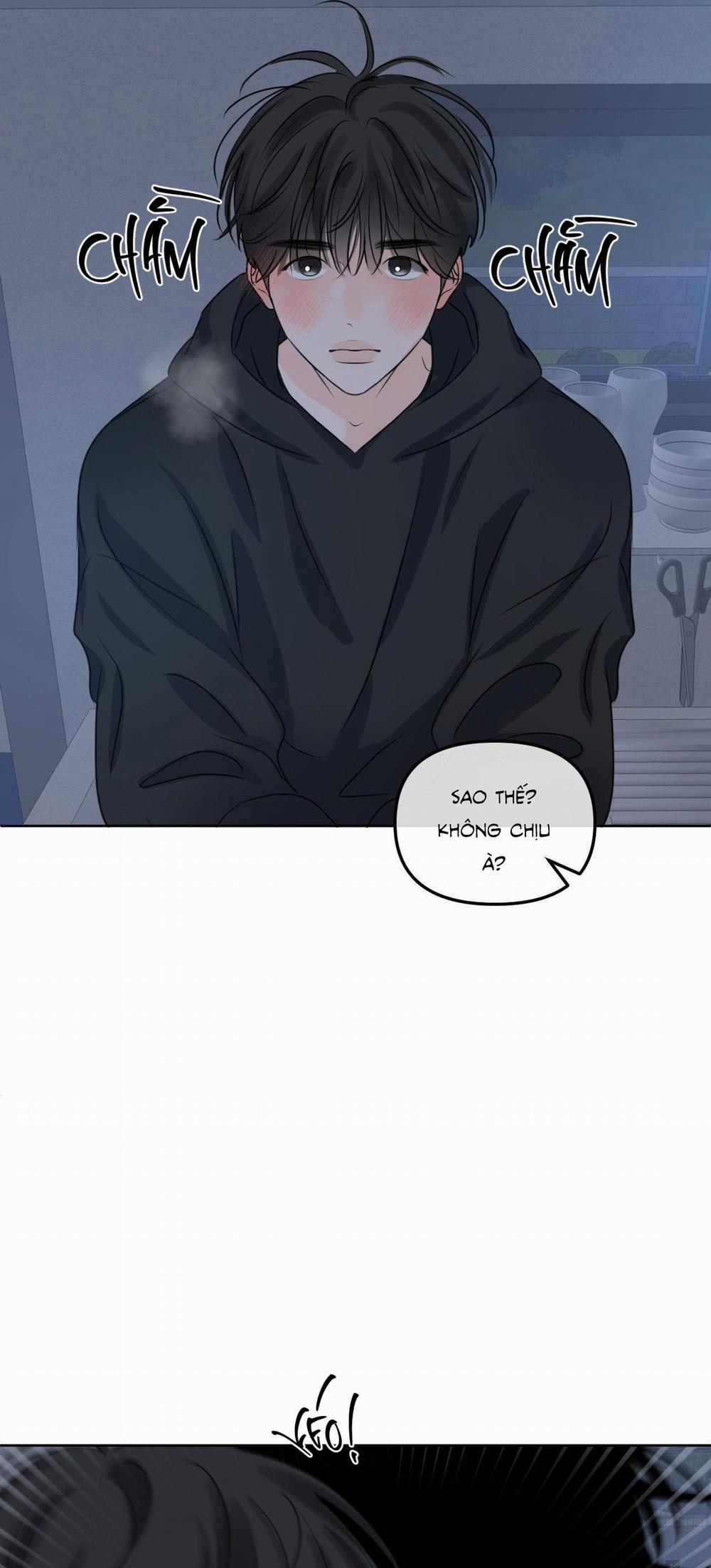 Ranh Giới Của Mùi Hương 44 H+ trang 37