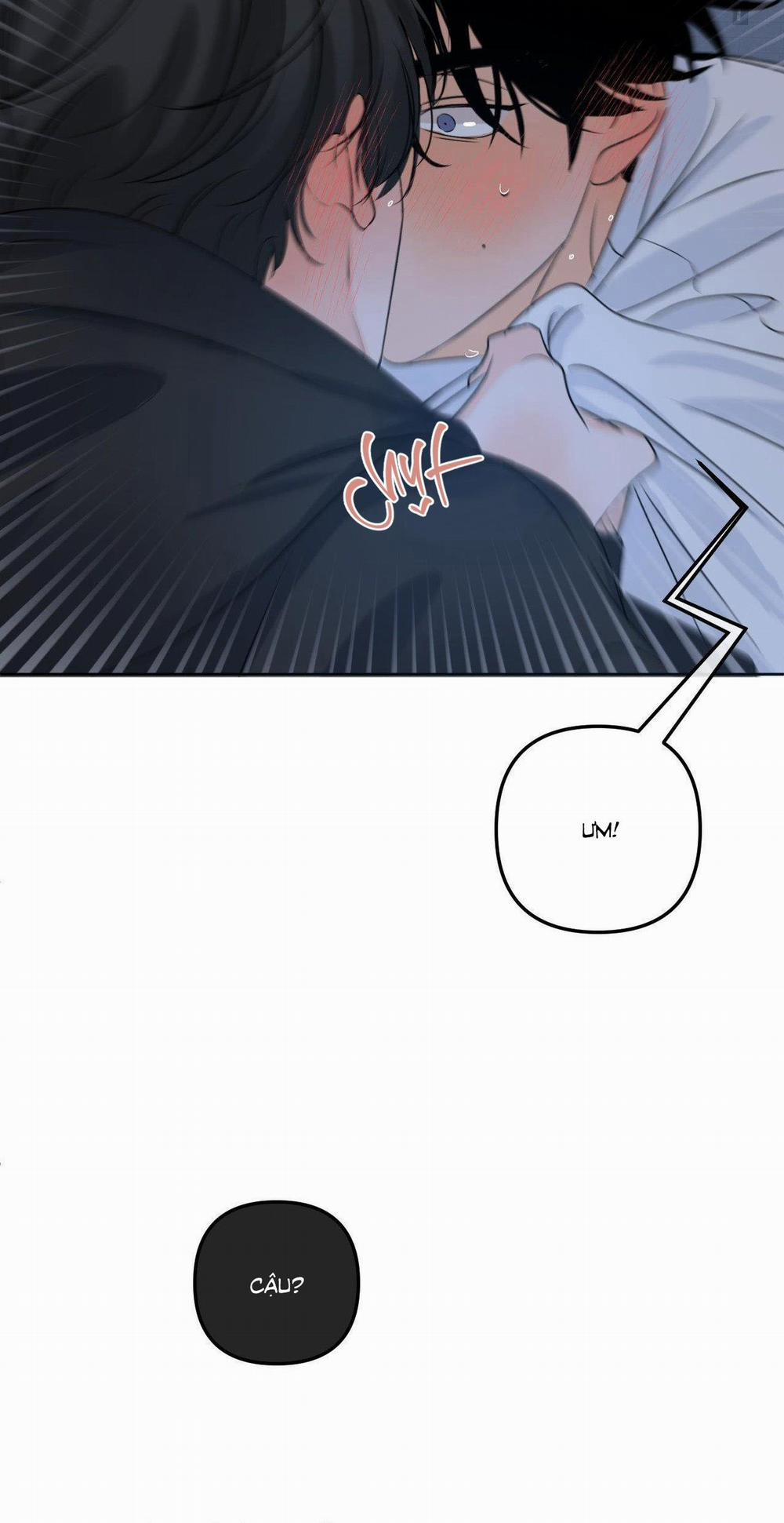 Ranh Giới Của Mùi Hương 44 H+ trang 38