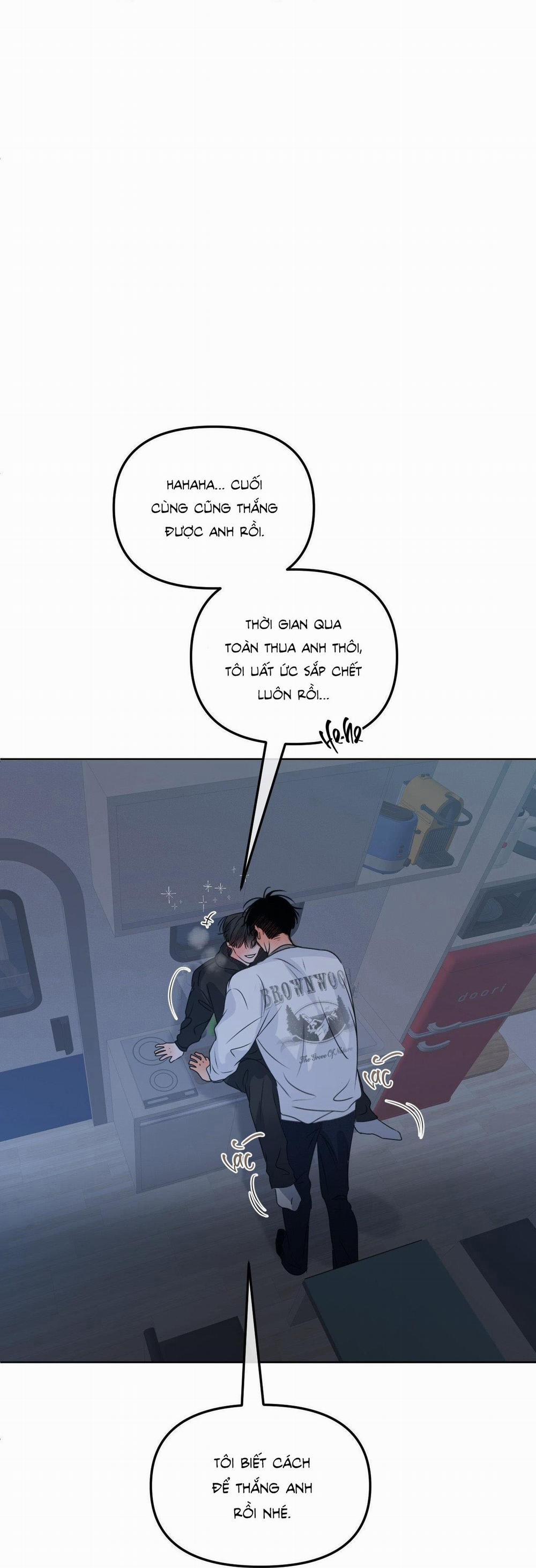 Ranh Giới Của Mùi Hương 44 H+ trang 40